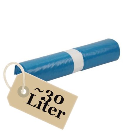 30 literes rollos szemetes zsk