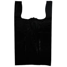 fekete ingvllas nylon szatyor