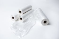   20x30cm rollos tasak / zacsk tekercsen (Eladtri csomagolsnak hasznlhat!)