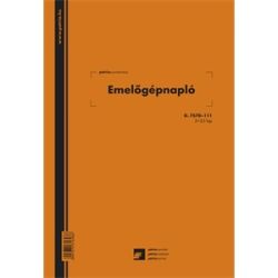   Emelgp napl 2+25 lap