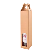   1 ablakos boros doboz