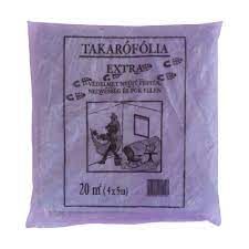   Takarflia / fest flia /ptsi flia (Tbb vastagsgban)