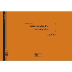   Leltrfelvteli v
