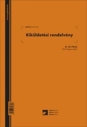   Kikldetsi rendelvny